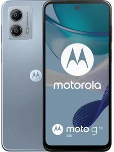 Замена стекла камеры на телефоне Motorola Moto G53 в Самаре